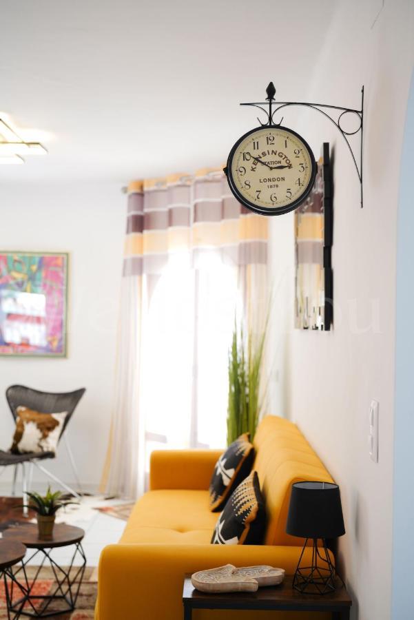 Villa Et Studio Avec Piscine - Wehostyou Empuriabrava Buitenkant foto