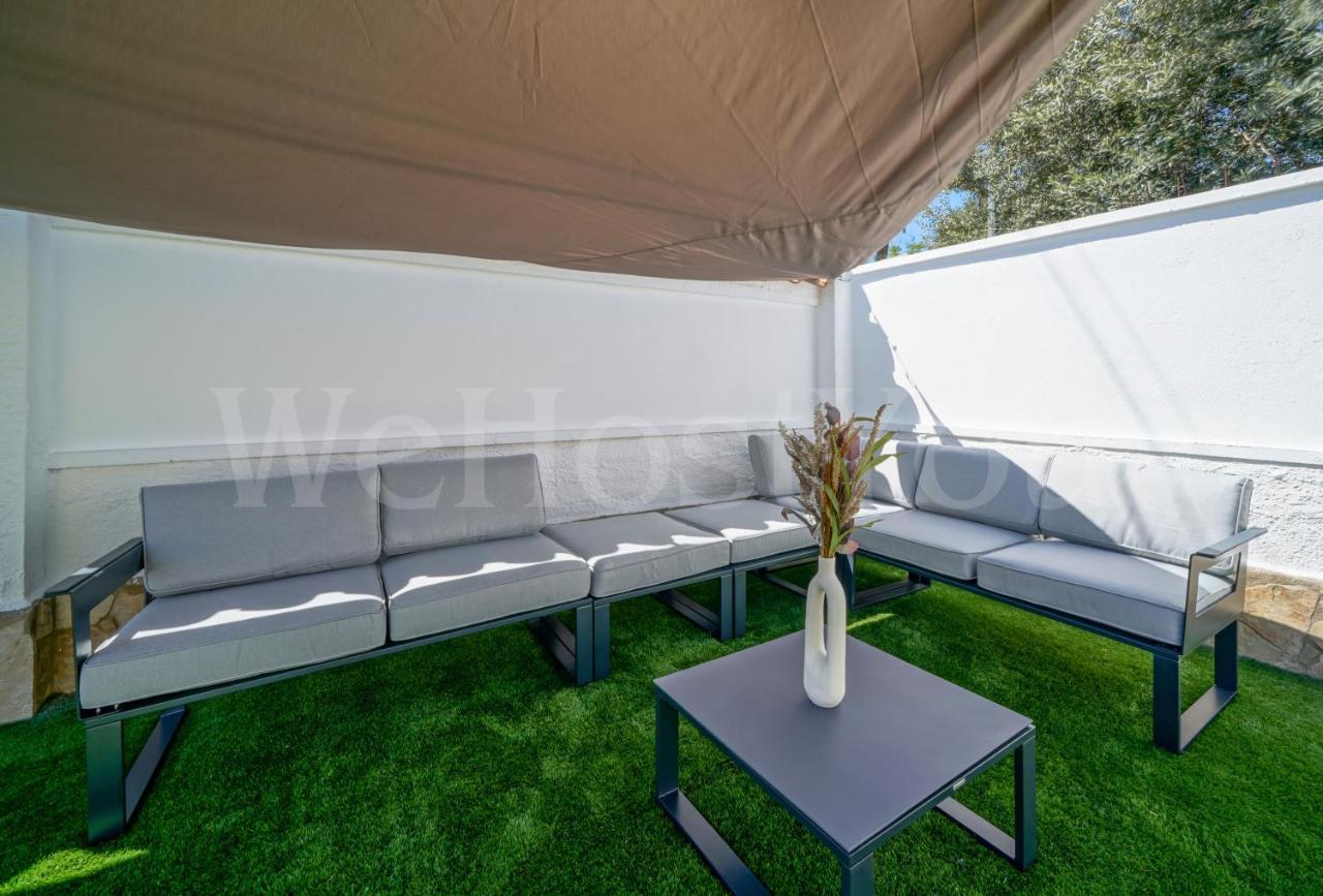 Villa Et Studio Avec Piscine - Wehostyou Empuriabrava Buitenkant foto