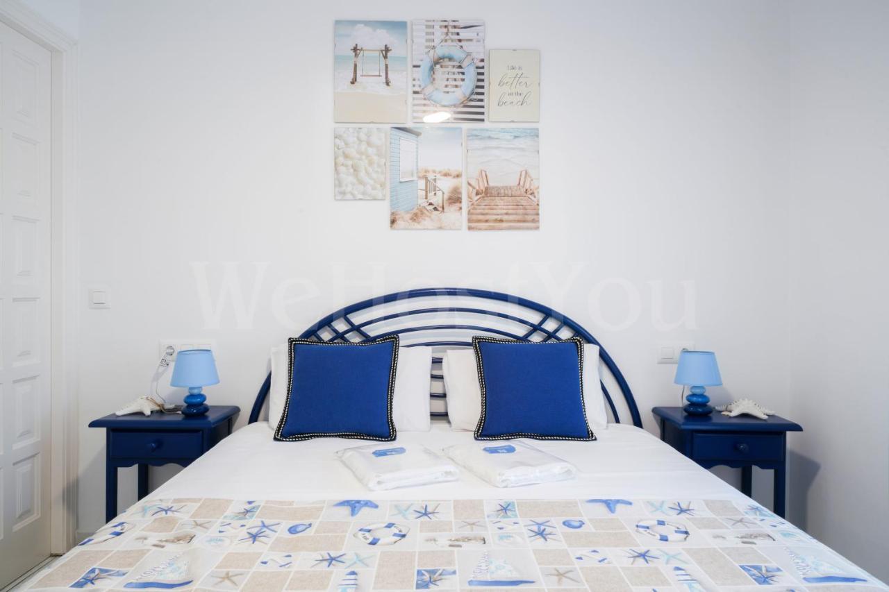 Villa Et Studio Avec Piscine - Wehostyou Empuriabrava Buitenkant foto