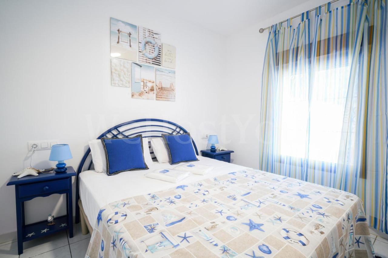 Villa Et Studio Avec Piscine - Wehostyou Empuriabrava Buitenkant foto