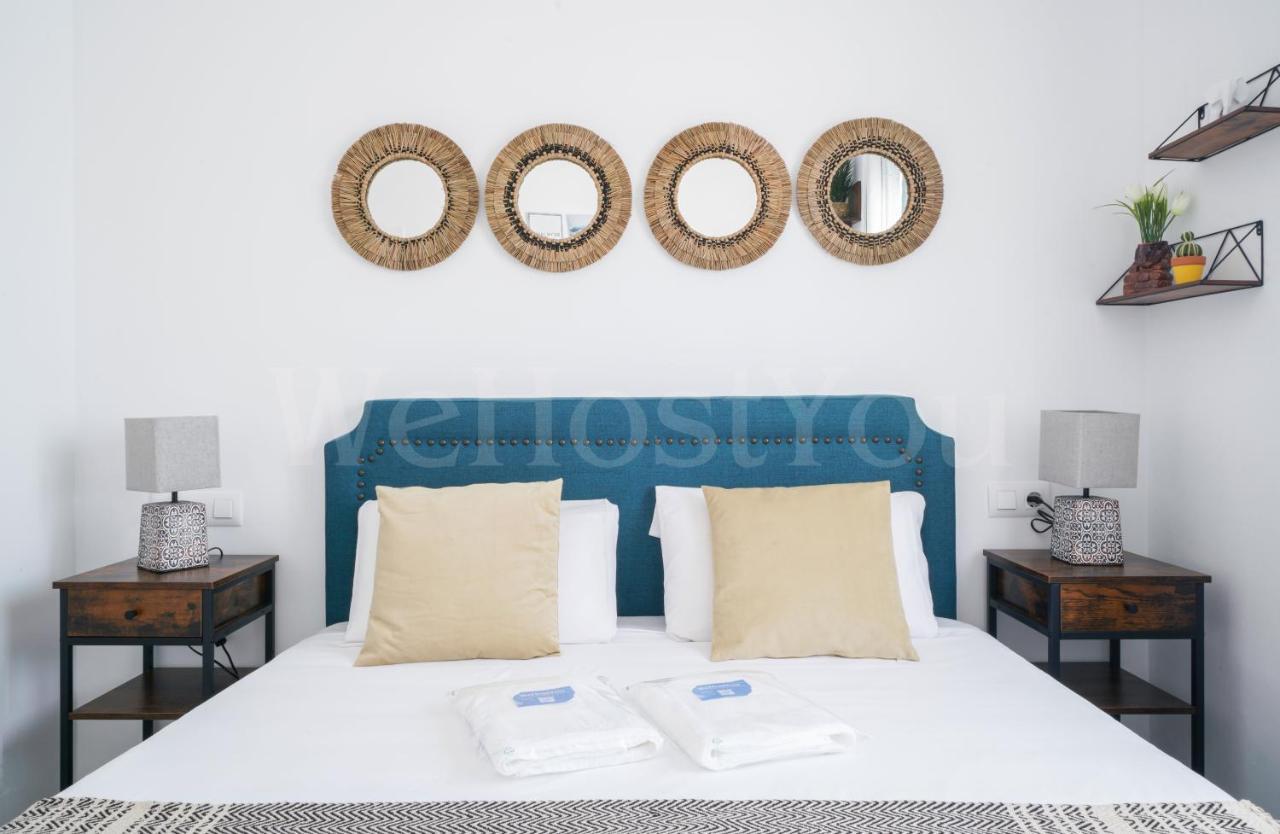 Villa Et Studio Avec Piscine - Wehostyou Empuriabrava Buitenkant foto